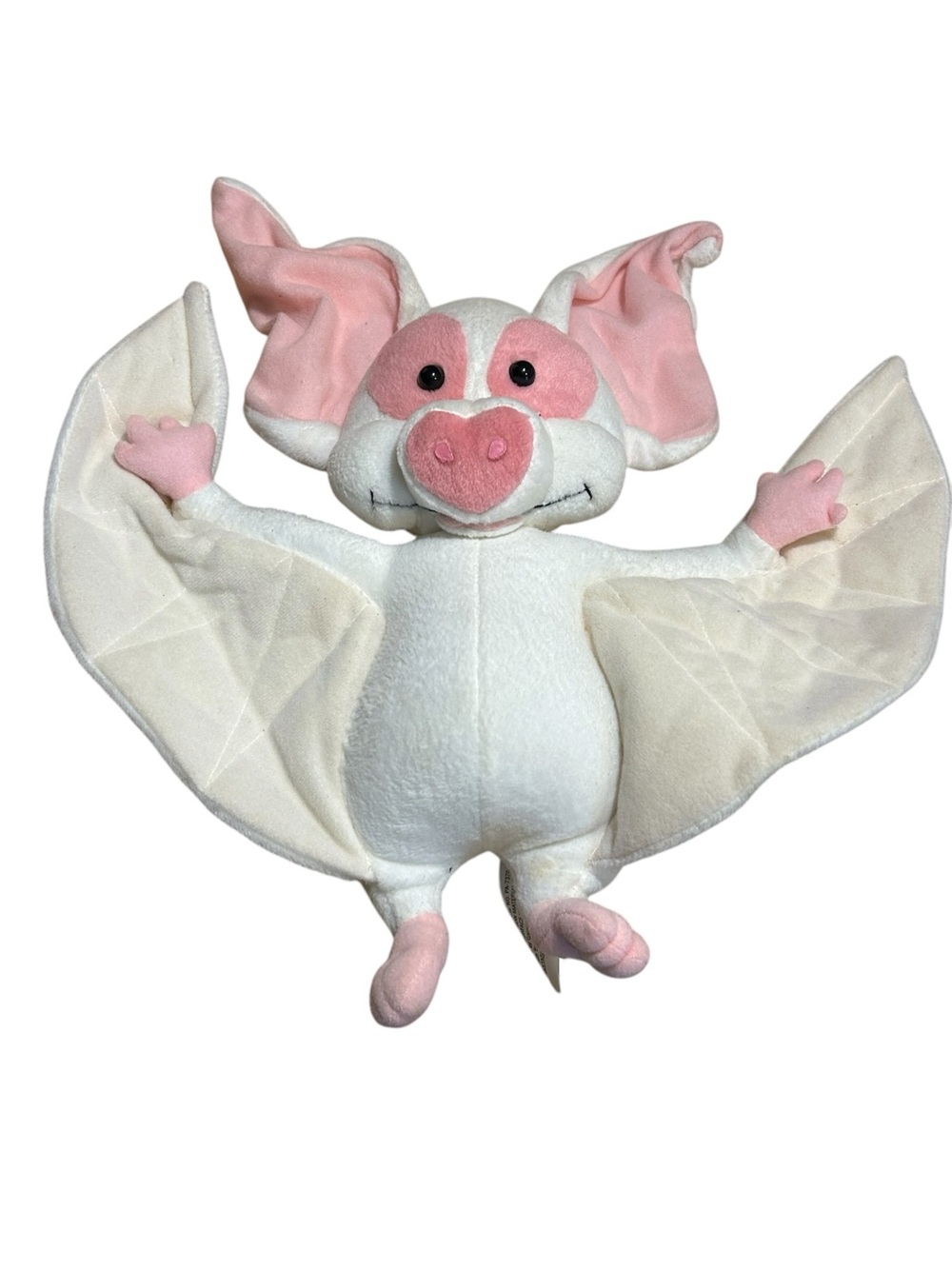 Vintage Bartok Anastasia Bat Plush
Stuffed Animal Toy